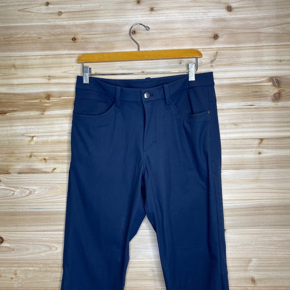 Lulu Mens pants